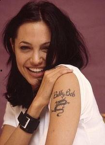 明星去哪纹身,揭秘他们纹身的神秘之地