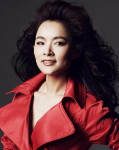 演员张晶晶年龄